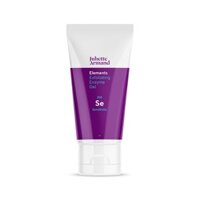 EXFOLIATING ENZYME GEL