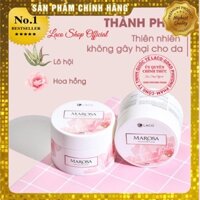 EXFOLIATING SCRUB( TẨY TẾ BÀO CHẾT LACO)