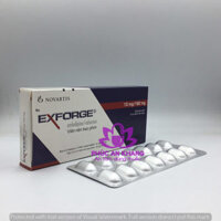 Exforge 10mg/160mg
