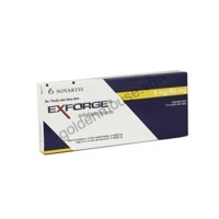 EXFORGE 5MG/80MG