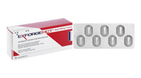 Exforge HCT 5mg/160mg/12.5mg điều trị tăng huyết áp vô căn