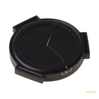 Exhila Dành Cho Panasonic Cho LUMIX DMC-LX7GK LX7 Camera Chống Bụi Chống Trầy Xước Ống Kính Bảo Vệ