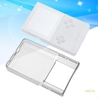 Exhila Vỏ bảo vệ TPU linh hoạt Hộp vuông dễ sử dụng cho túi analog