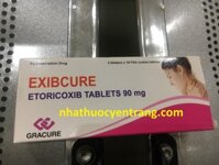 Exibcure 90mg