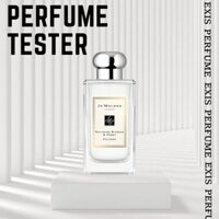 EXIS - Nước hoa Jo Malone Nectarine Blossom & Honey  - 10ml