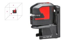 Máy cân mực Leica Lino P5