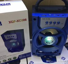 Loa bluetooth XC006