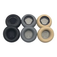 Exp 1 Cặp Miếng Đệm Tai Cho Tai Nghe B O H4 Miếng Bọt Biển Đàn Hồi Miếng Đệm Tai Miếng Đệm Bọt Biển Thay Thế