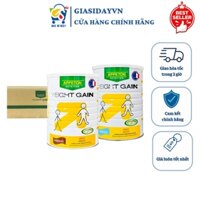 [Exp 2026][Thùng] Sữa Appeton Weight Gain Adults Người Lớn 900g - Sữa Bột Dinh Dưỡng Cho Người Gầy