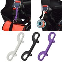 Exp Hai Đầu Bu Lông Chụp Lặn Móc Kẹp Scubas Kích Hoạt Kẹp Liên Kết Nhanh Carabiner