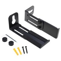 Exp Hạng Nặng Loa Treo Tường Đứng Cánh Tay Mở Rộng Nổi Giá Rạp Hát Tại Nhà Loa Giữ Kim Loại Xây Dựng