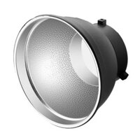 Exp Tiêu Chuẩn Phản Quang Nắp Đèn Bóng Đĩa Bowen Mount Cho Studio Flash Spedlite