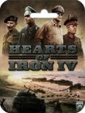 Expansion - Hearts of Iron IV: Death or Dishonor