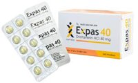 Expas 40mg