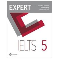 Expert IELTS 5 Students Resource Book With Key