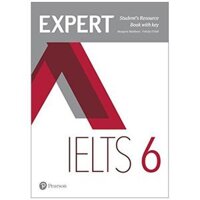 Expert IELTS 6 Student Resource  Key