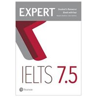 Expert IELTS 7.5 Students Resource Book With Key