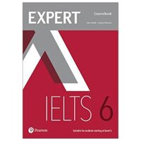 Expert IELTS Band 6 Coursebook