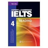 Expert On Cambridge IELTS Reading 4