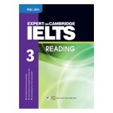 Expert On Cambridge IELTS Reading 3