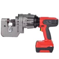 EXPLOIT/Kuo Kao 6-20mm Kao Kao cầm tay sạc điện thủy lực máy đột dập EXPMHP-20B đột dập xingfa may dot cnc