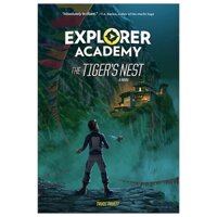 Explorer Academy The