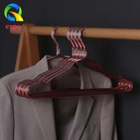 Expo GIỚI HẠN Giá Để Đồ Chống Gió Hộ Gia Đình Hợp Kim Nhôm Tủ Quần Áo Tiết Kiệm Không Gian Chống Trơn Trượt Giá Treo Quần Áo