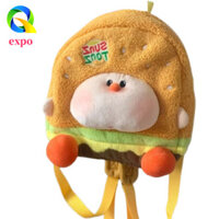 Expo LIMIT Ba lô cây thông Noel Dung tích lớn Du lịch Ba lô hàng ngày