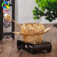 Expo LIMIT Hanfu Hair Stick Mũ nón Đạo cụ ảnh cổ điển