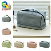 expo limit Hộp đựng đồ vệ sinh EXPO LIMIT Phụ kiện du lịch nhỏ gọn mềm mại