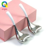 Expo LIMIT Quả cầu mặt lăn SPA Máy mát xa toàn thân Làm đẹp