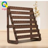 Expo LIMIT Trang sức Gian hàng trưng bày Tiết kiệm không gian Vòng tay chắc chắn