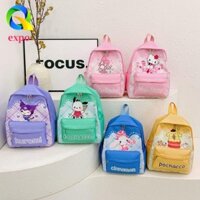 Expo LIMIT Túi đeo vai dễ thương Kitty Cat Sweet Kids Pack