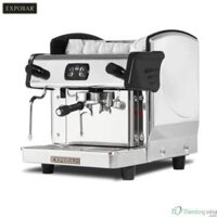 Expobar – Zircon 1Group