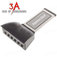 Express Card Adapter cho Laptop