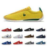 [Express] Giày Le Coq Sportif Rooster Giày Sneaker Pháp cho Nam Giày Sneaker cho Nữ