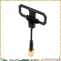 Expresslrs ELRS 2.4GHz Ăng-ten Moxon tầm xa SMA cắm cho ES24TX / Lite / Slim / Slim Pro Micro-TX Mô-đun RC FPV Drone Part qeufjhpoo