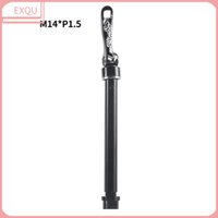 Exqu Xe Đạp Xe Đạp Rockshox Maxle Tương Thích Thru Trục 15mm x 100 / 110mm