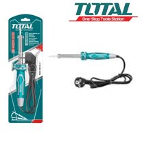 Mỏ hàn chì Total TET10006 100W