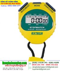 Extech 365510; Đồng hồ bấm giờ Extech 365510 Stopwatch/Clock chính hãng _Bảo hành 1 năm