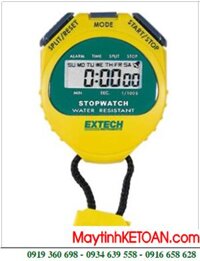 Extech 365510, Đồng hồ bấm giây 365510 Stopwatch/ Clock chính hãng EXTECH-USA)