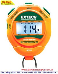 Extech 365515 _Đồng hồ bấm giây 365515 Stopwatch/Clock with Backlit Display chính hãng| CÒN HÀNG