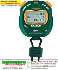 Extech 365535 _Đồng hồ bấm giây STOPWATCH 500 Laps Extech 365535 Decimal Stopwatch/Clock chính hãng _Bảo hành 1 năm