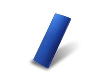 External Hard Drive 2TB, Portable Hard Drive External for PC, Laptop and Mac (2tb, Blue)