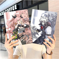 Extinction Zero 2021 ipad9 Vỏ bảo vệ pro2022 Apple mini6 Áo khoác ipod Mini 4 Shell air5 Thích hợp cho 2 Máy tính bảng 3 có khe cắm bút thế hệ thứ 10 ioad giảm giá 30% Chín trò chơi hàng hóa