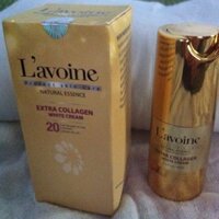Extra collagen