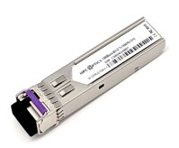Extreme Compatible 10058 Bi-Directional SFP Transceiver