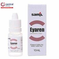Eyaren Ophthalmic Drops
