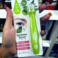 Eye roller serum