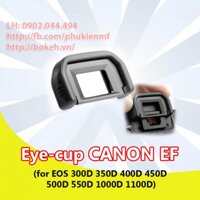 Eyecup Canon EF for EOS 550D 500D 450D 650D 600D 700D